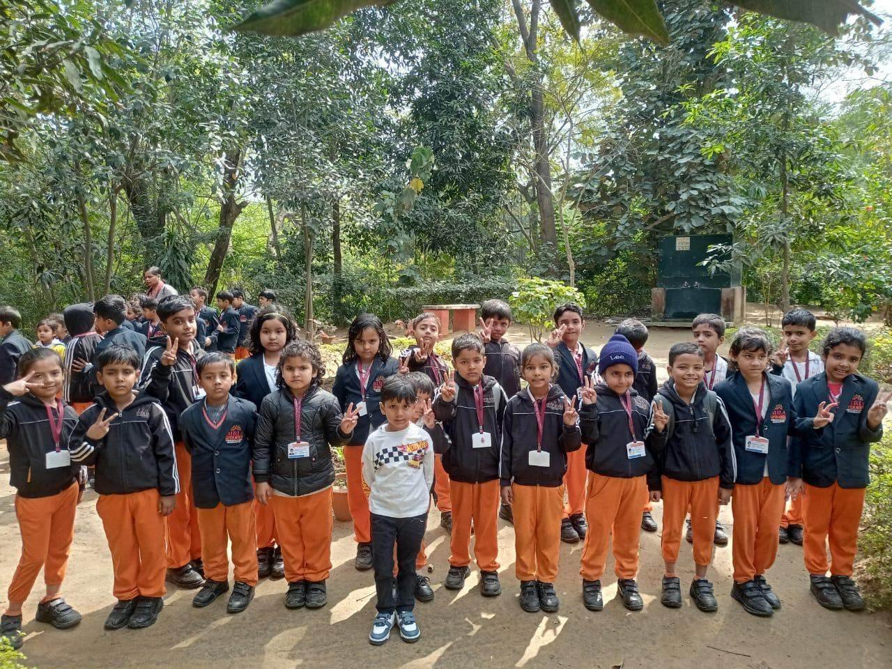 Life Skills Programme