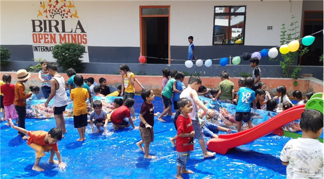 SUMMER FUN ACTIVITY 2024