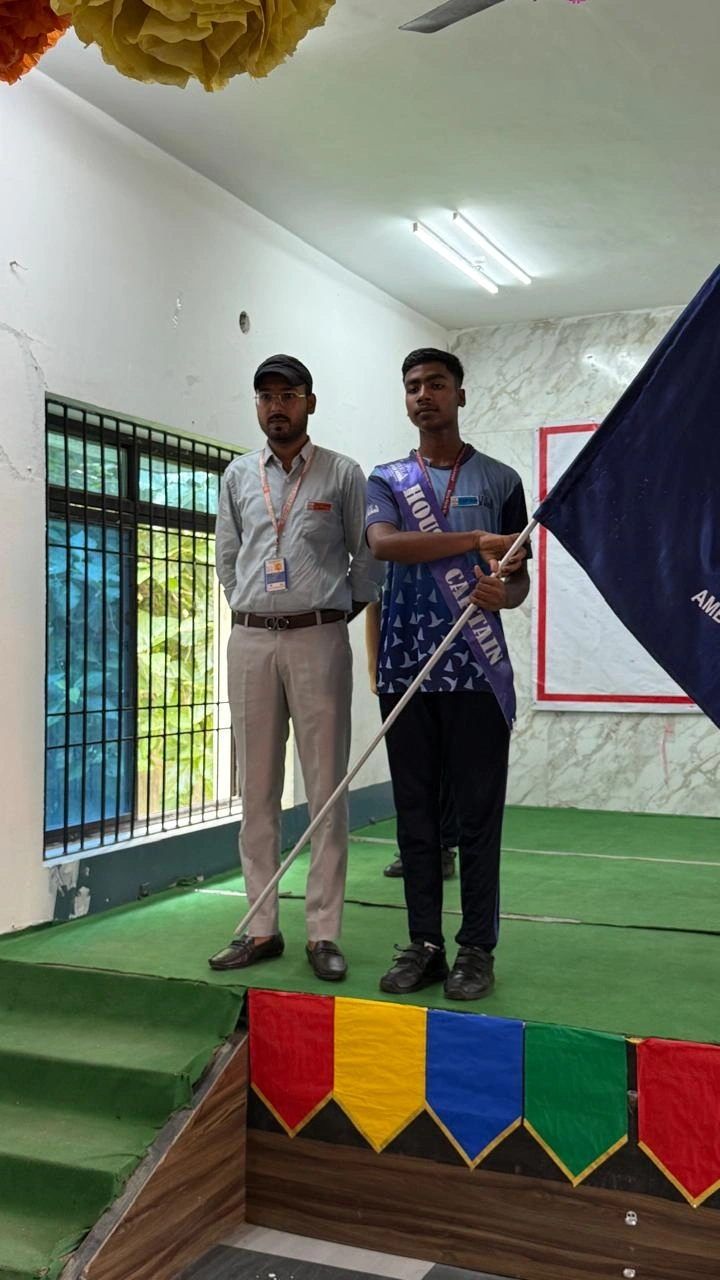 investiture ceremony 2026
