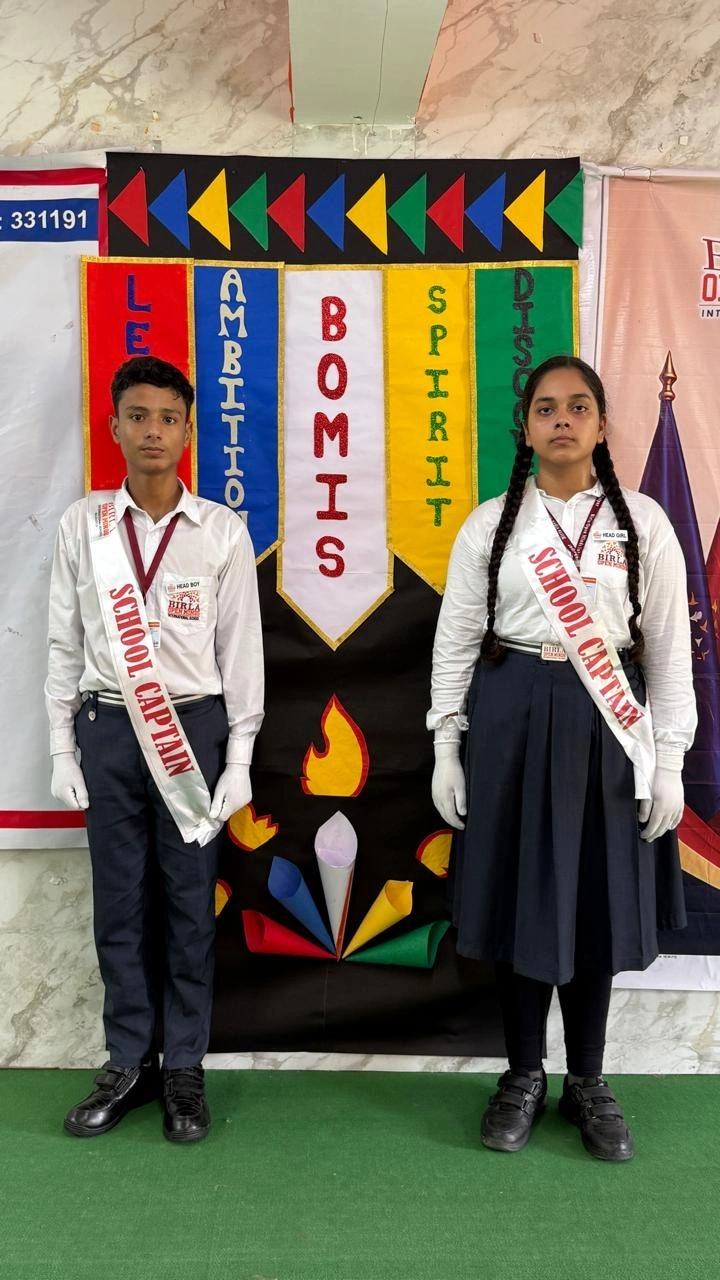 investiture ceremony 2026